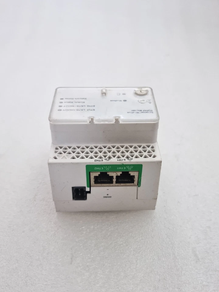 SCHNEIDER ELECTRIC LV434011 ETHERNET COM MODBUS TCP/IP MASTER 24VDC LV434011
